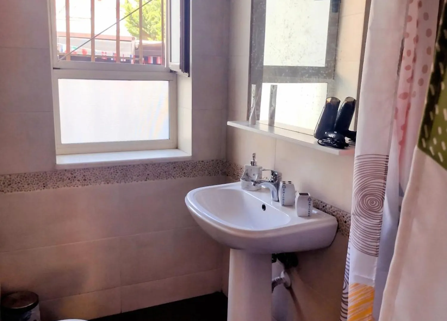 Era Echoes - Preserved Historical Apartment Tirana Albania