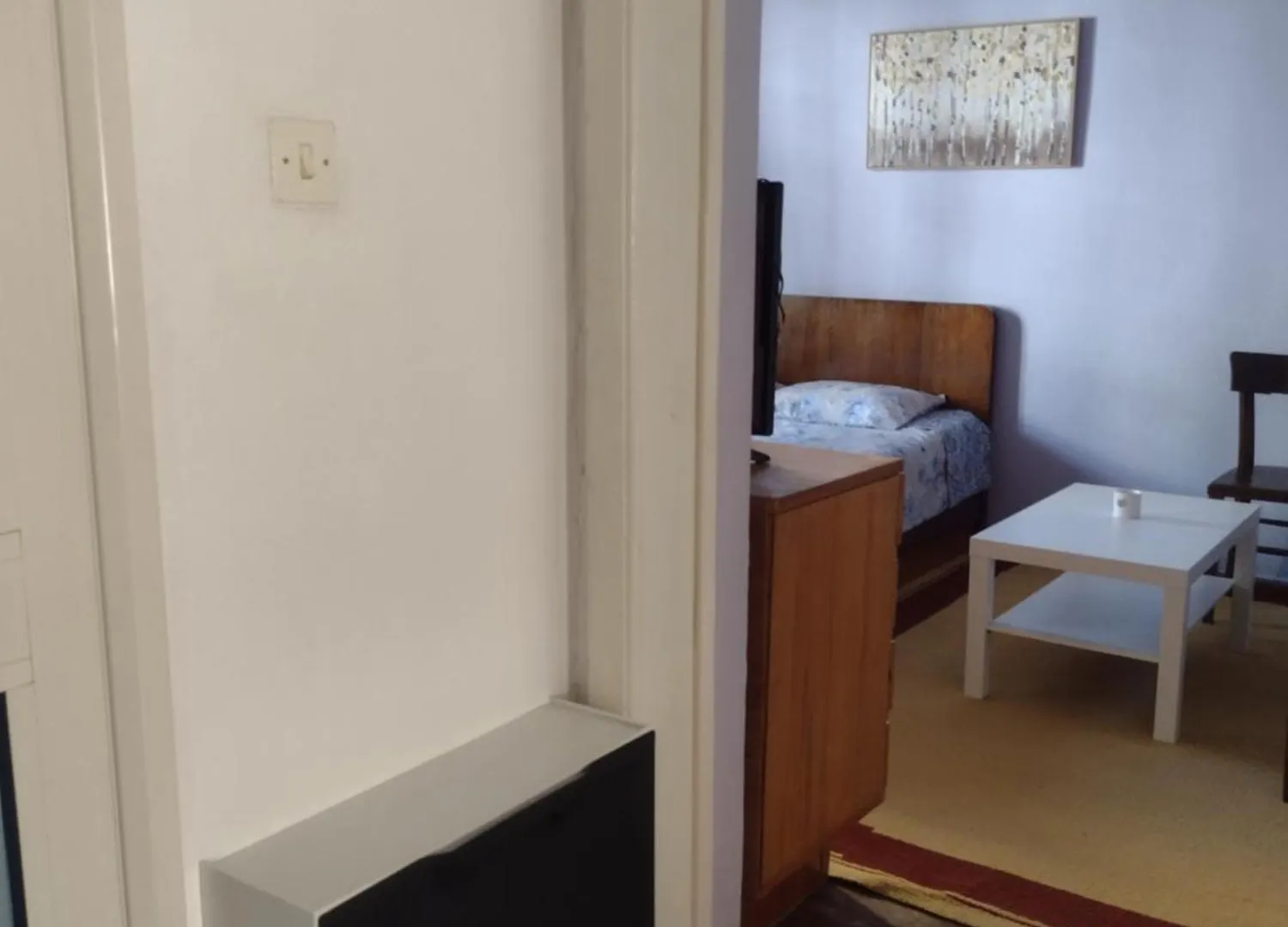Era Echoes - Preserved Historical Apartment Tirana 0*,  Albania