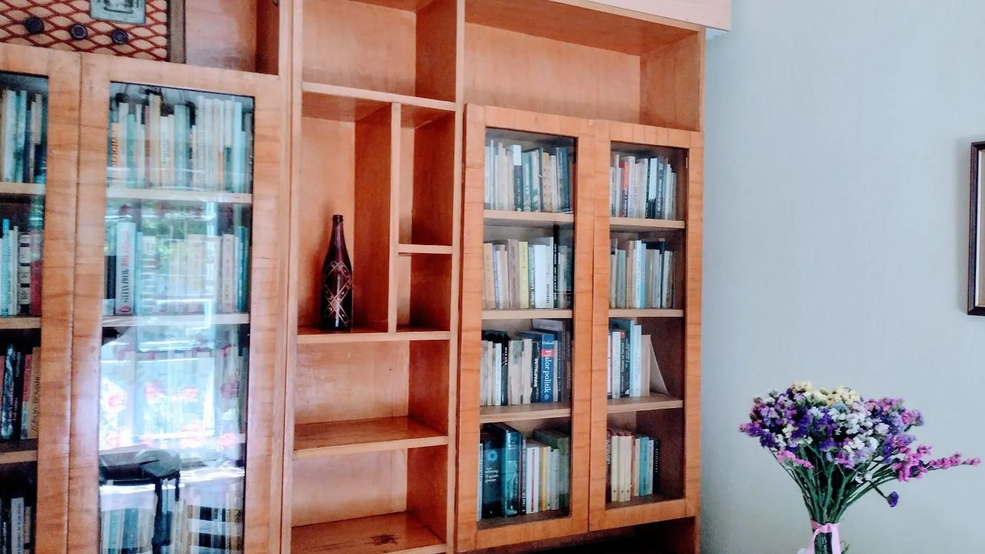 Era Echoes - Preserved Historical Apartment Tirana 0*,  Albania