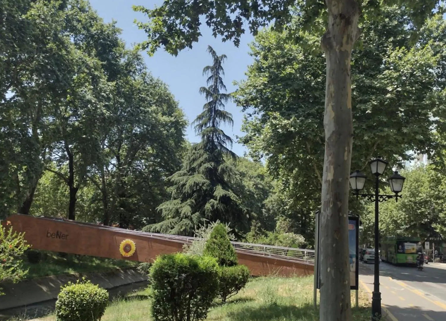 Era Echoes - Preserved Historical Apartment Tirana Albania