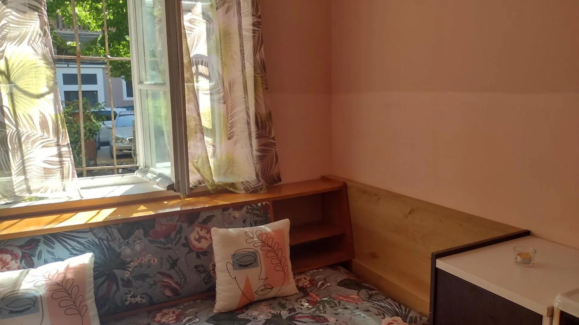 Era Echoes - Preserved Historical Apartment Tirana