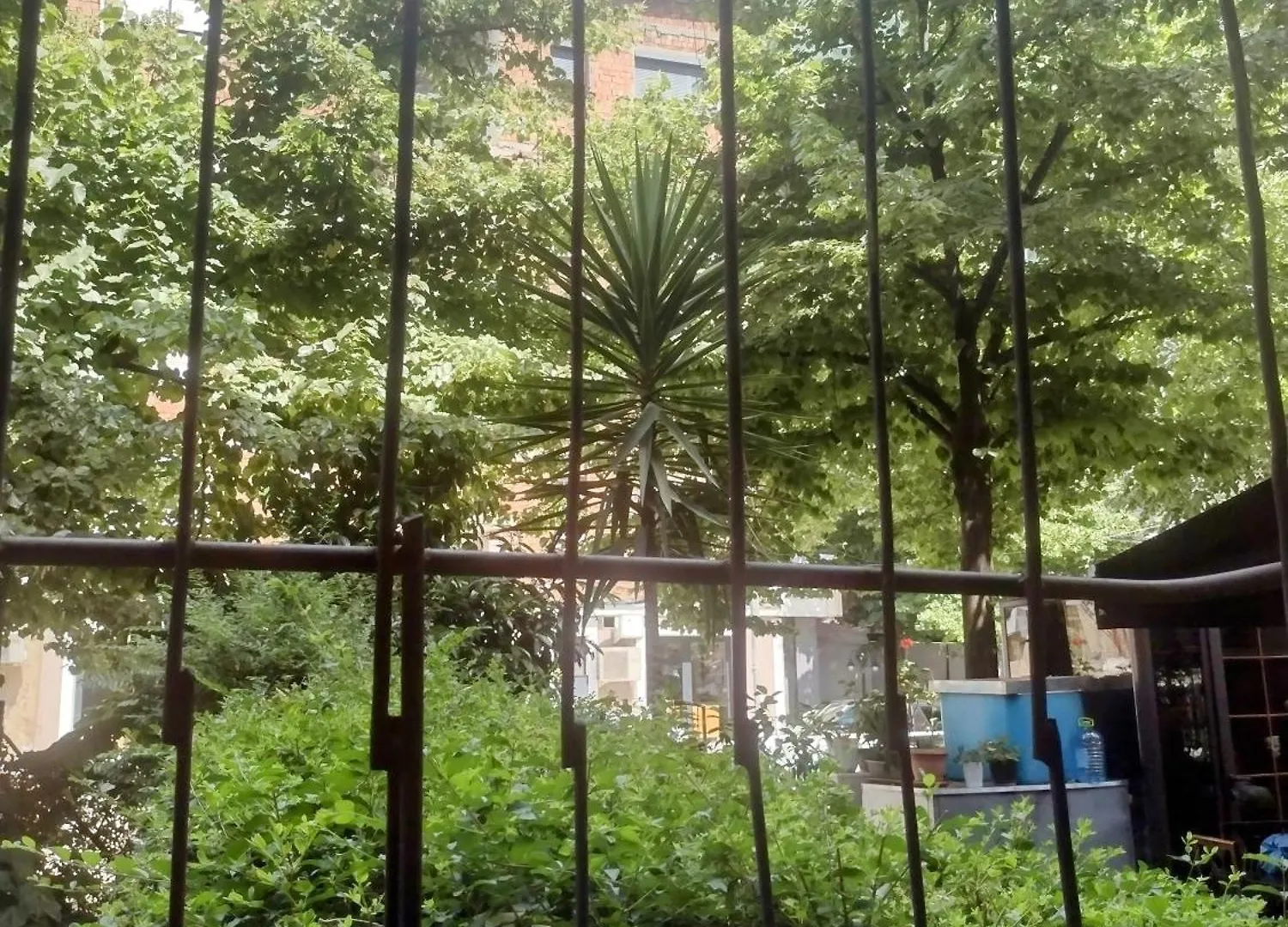 Era Echoes - Preserved Historical Apartment Tirana 0*,