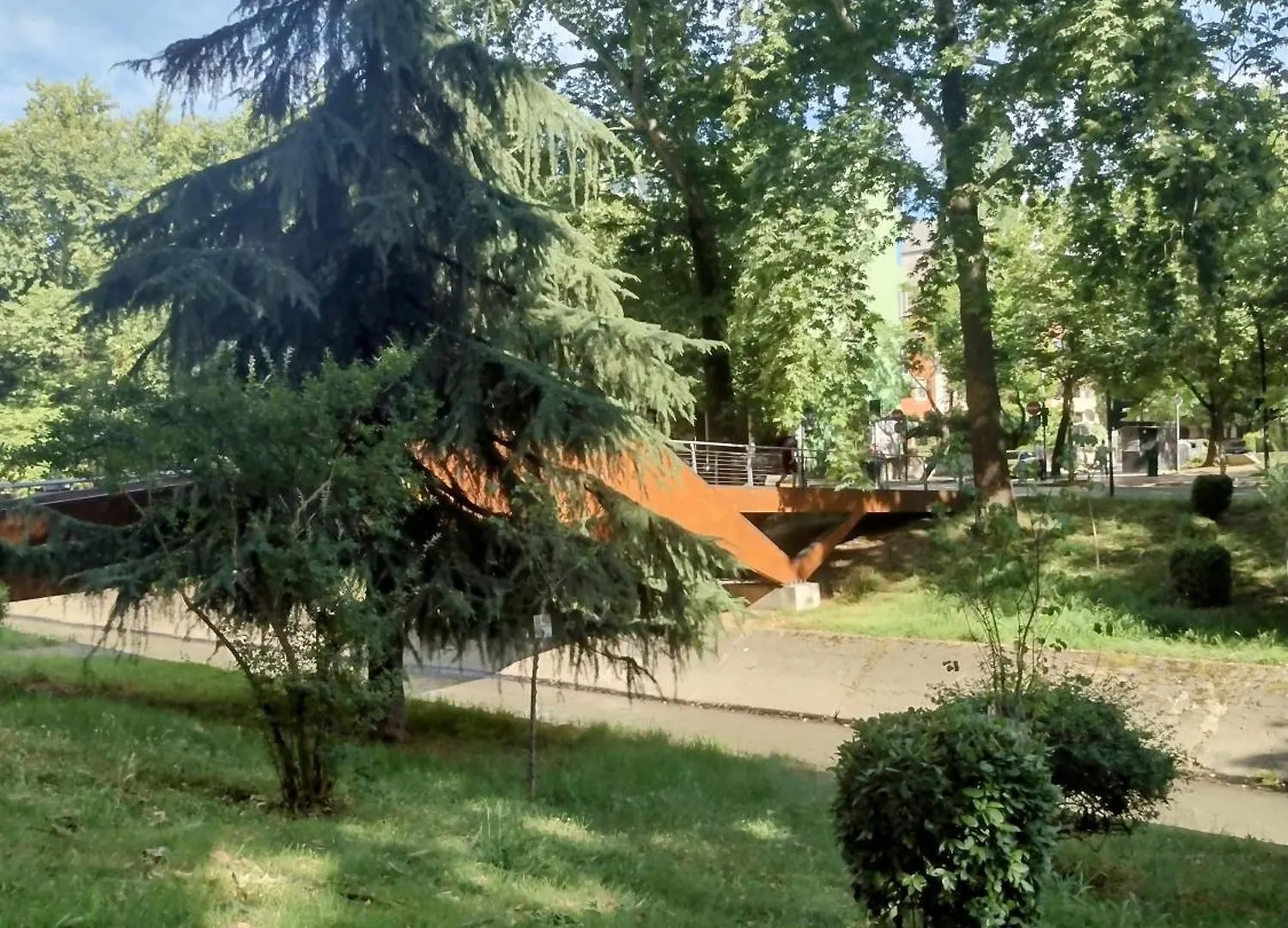 Era Echoes - Preserved Historical Apartment Tirana